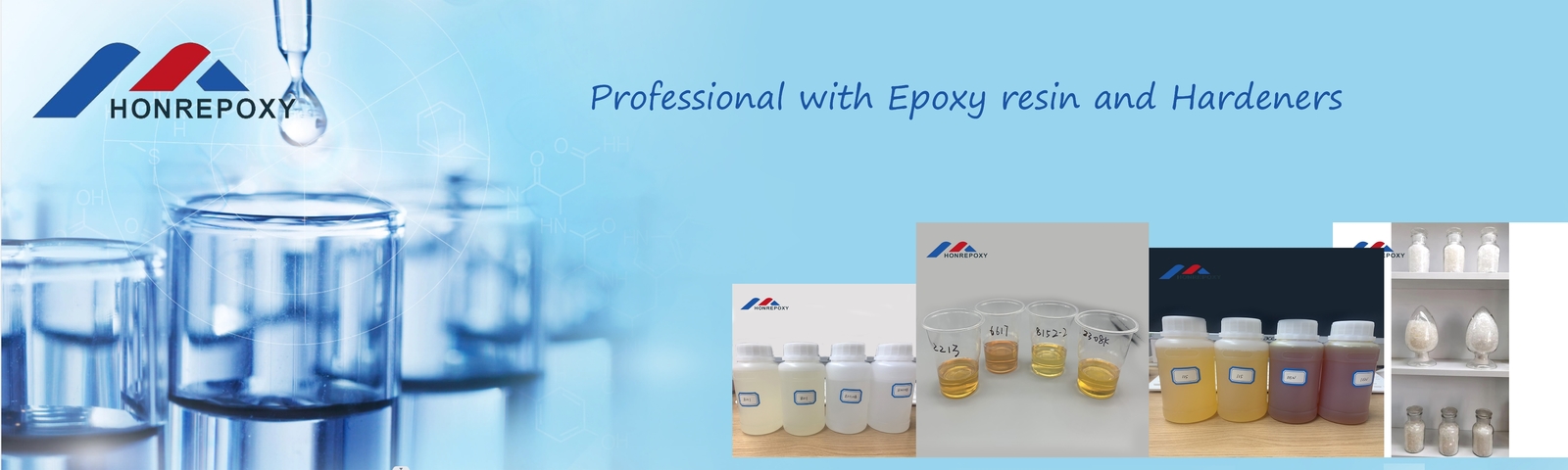 Polyamide Epoxy Resin