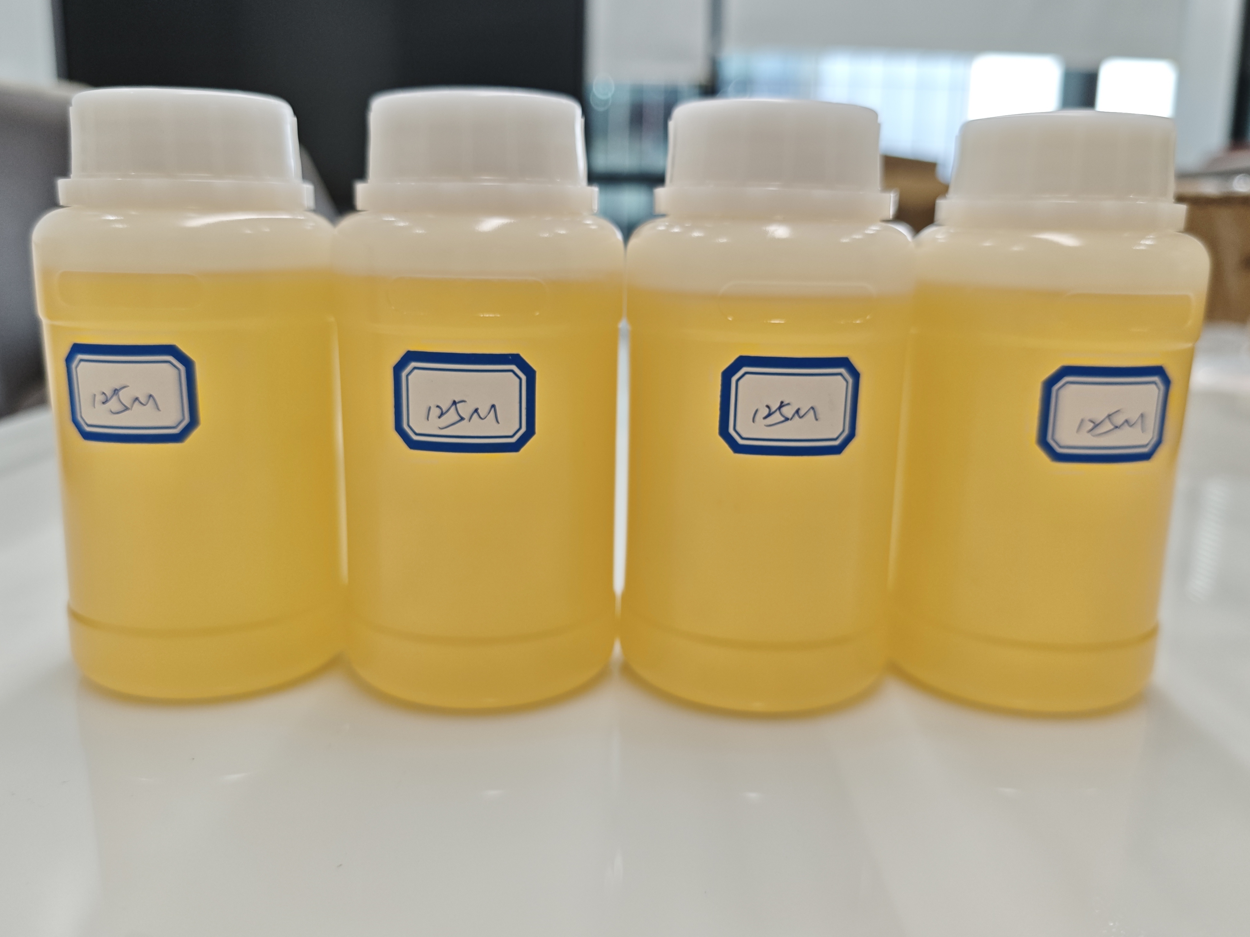 Latest company blogs about Introducing HW-125M: A 1:1 Polyamide Hardener Designed for the Indonesia Market