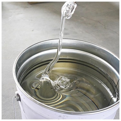 Ephchlorohydrin Novolac Epoxy Resin High Temperature 638 For Heat Resistance Coatings