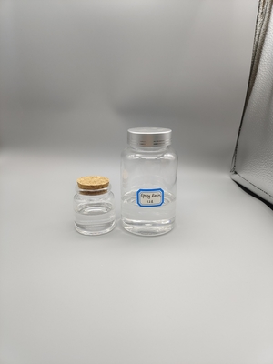 Bisphenol A Liquid Epoxy Resin HWR 128 High Hardness for Construction