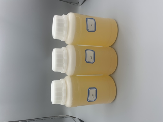 Flexible Adhesive Epoxy Resin High Viscosity Strength 115
