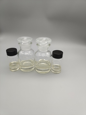 Transparent Cycloaliphatic Amine Hardener Liquid Epoxy Resin Curing Agent 8205