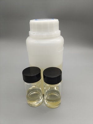 Light Yellow Transparent Liquid Epoxy Floor Hardener 1785 Modified Aliphatic Polyamine