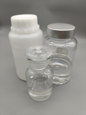 Transparent Liquid Epoxy Floor Hardener Modified Polyether Amine Epoxy Resin 3261