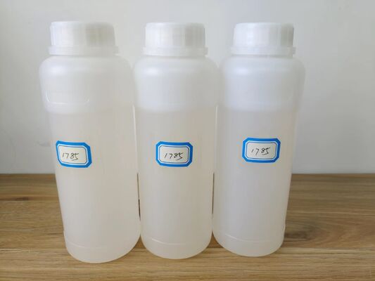 Modified Polyetheramine Aliphatic Amine Epoxy Resin Hardener HW-1785 For Epoxy Flooring Coatings