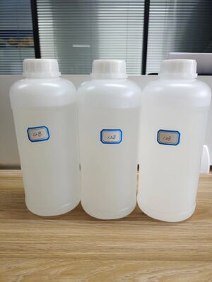 Standard BIS A Epoxy Resin HWR - 128 With Good Physical And Mechanical Properties