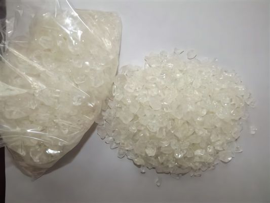 Buy Standard Bisphenol A Type Epoxy Resin Solid High Molecular Weight HW-907 online manufacture