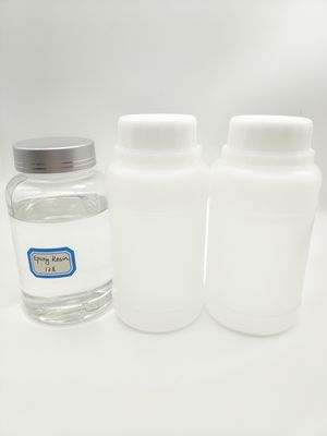 Buy Colorless Liquid Epoxy Resin HWR-901X75 Eco-Friendly Yellow Resistant online manufacture
