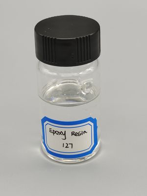 Buy Unmodified Bisphenol-A Based Liquid Epoxy Resin Yd 127 Adhesive Epoxy Resin online manufacture