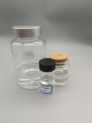 Buy Low Viscosity Bisphenol A Epoxy Resin Colorless Transparent 127 Epoxy Flooring Resin online manufacture