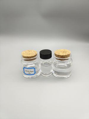 Buy Good Mechanical Properties Bisphenol-F Epoxy Resin Unmodified HWR-170 online manufacture