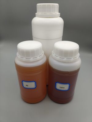 Buy Good Leveling Polyamide Epoxy Resin Epoxy Hardener Resin HWD-140A For Primer Coating online manufacture