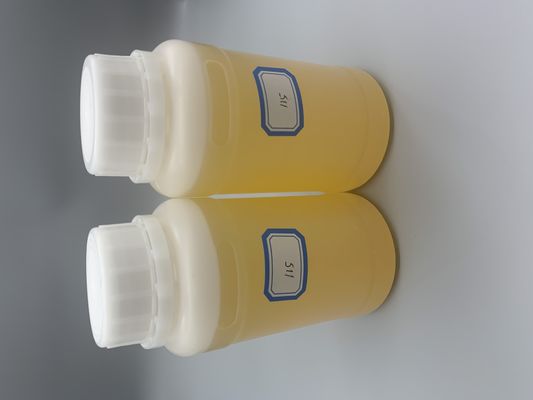 Buy Yellowish Transparent Liquid Polyamide Epoxy Resin Hardener 115 For Epoxy Flooring online manufacture