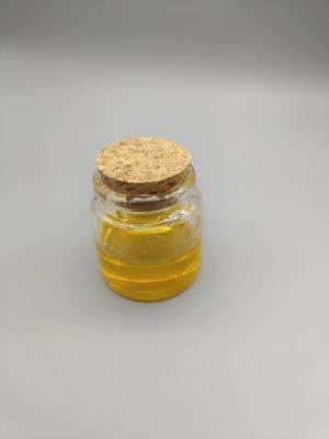 Buy Yellowish Transparent Liquid Epoxy Resin Hardener HWD115X75 Flexible online manufacture