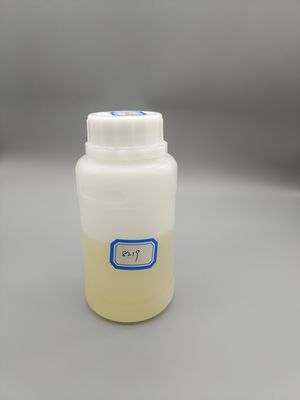 Buy Light Colored Cycloaliphatic Amine Hardener Transparent Low-Viscosity Modified 8219 online manufacture