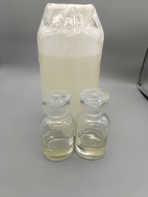 Buy Medium Viscosity Epoxy Resin Additives Transparent Liquid TETA High Boiling Solvent online manufacture