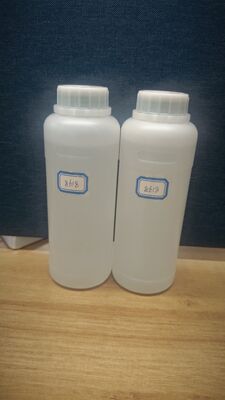 Buy Light Color Epoxy Hardener HW-8618 for Non-Sticky Paint Film online manufacture