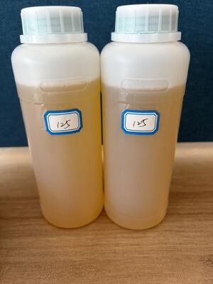 Buy Flexible Polyamide Epoxy Resin HW-115 Good Strength For Protective Coatings online manufacture