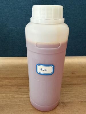 Buy Reddish Brown Epoxy Primer Curing Agent Liquid Solvent-Free Cardanol Modified HW-3541 online manufacture
