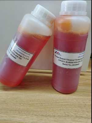 Buy Phenalkamine Epoxy Hardener HW-3541 Can Be Used in Low Temperature Conditions online manufacture