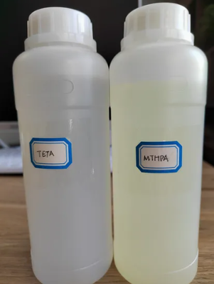 Buy MTHPA Methyltetrahydrophthalic Anhydride: Top Choice for Epoxy Resins online manufacture