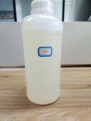 Buy Bisphenol F Epoxy Resin HWR-170 Heat Resistant Excellent For Use In Building, Electrical Insulation Materials. online manufacture
