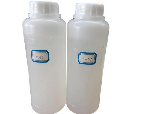 Buy Fast Curing Speed And Adhesion Polyetheramine Epoxy Hardener HW-1217 online manufacture