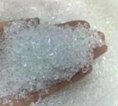 Buy A light yellow Bisphenol A type solid power Epoxy Resin HWR-604 mainly used in powder coating online manufacture