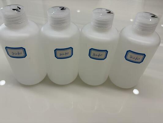Buy Light color epoxy hardener HW-8260 for making river table and casting encapsulation materials online manufacture