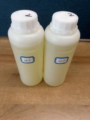 Buy Fast curing speed Mannich based Epoxy Hardener HW-8609 can be used at low temperatures in coatings online manufacture