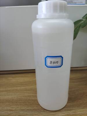 Buy Polymercaptan epoxy hardener HW-8310 suitable for ultra-fast hardening online manufacture