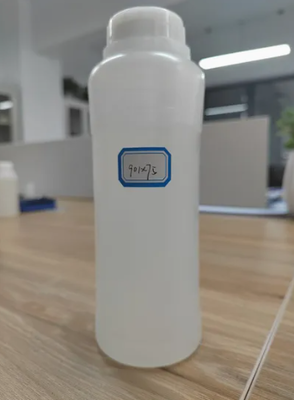 Buy Liquid Epoxy Resin HWR-901X75 for Use in Anti-Corrosive Coatings and Floor Coatings online manufacture