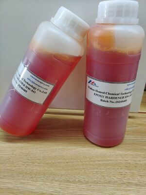 Buy Low Temperature Curing Phenalkamine Epoxy Hardener with High Solid Content for Solvent-Free Phenalkamine Curing Agent Systems online manufacture