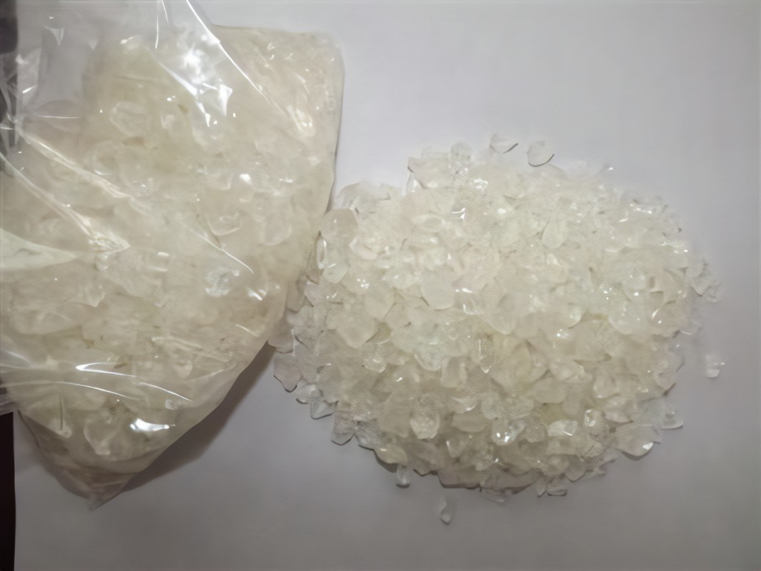 Standard Bisphenol A Type Epoxy Resin Solid High Molecular Weight HW907