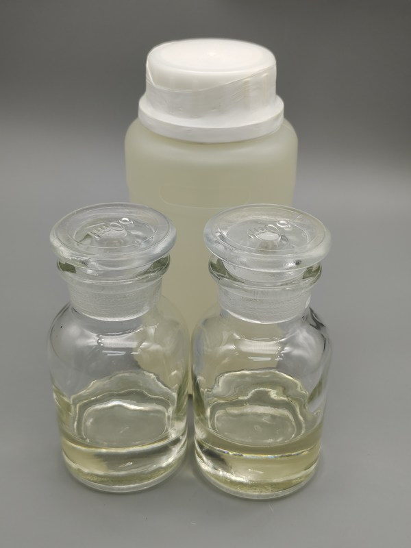 BNE Type Phenolic Novolac Epoxy Resin HWR200 HeatResistant Adhesives