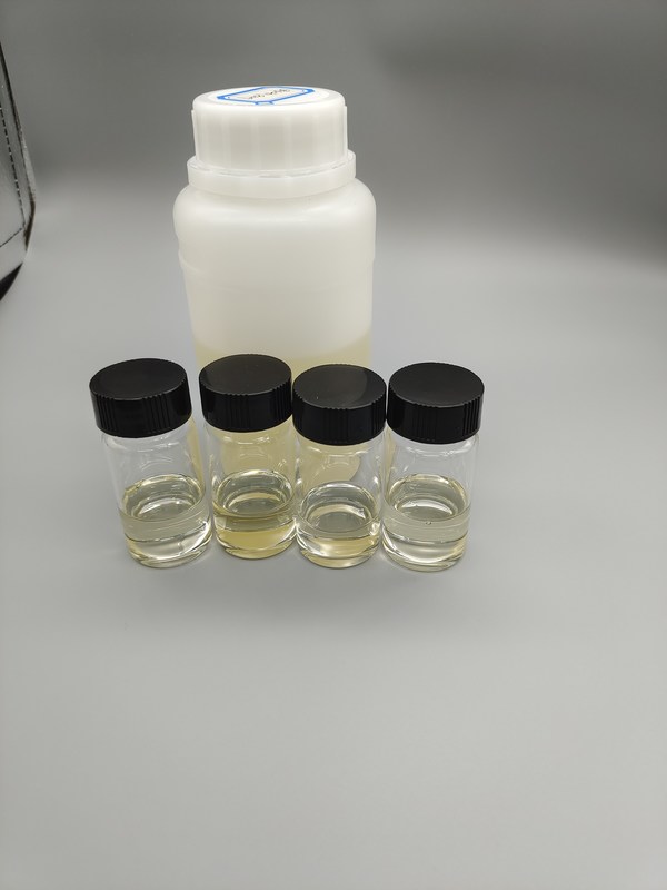 Colorless CAS Epoxy Resin Hydrogenated Bisphenol A 30583723