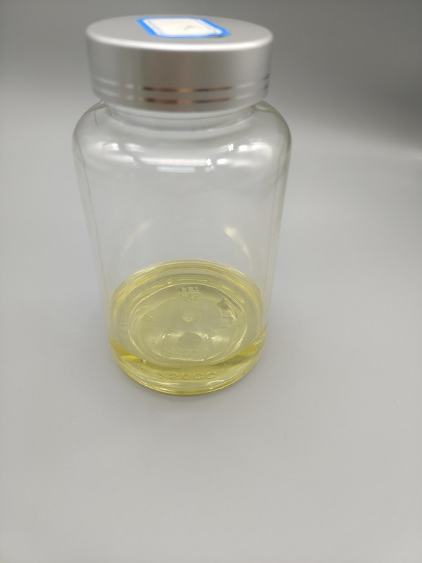 Transparent Epoxy Floor Hardener Water Based Curing Agent 701 For SelfLeveling