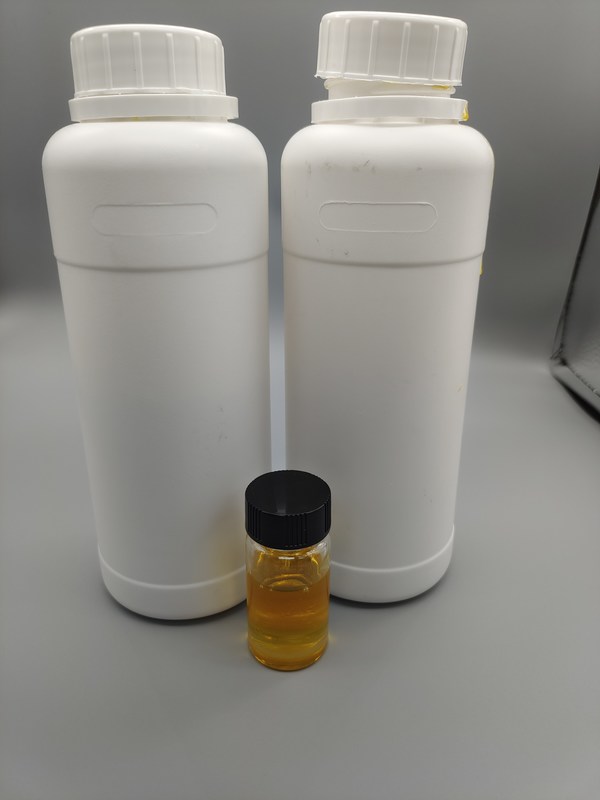 Fast Curing Speed Multiple Epoxy Resin Hardener HWR3101 Amine Hardener