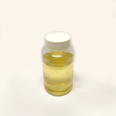 Yellow Transparent Liquid Epoxy Resin Curing Agent 8152-2 For Electronic Potting