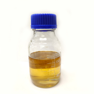 Yellow Liquid Epoxy Floor Hardener Modified Aromatic Amine  2302