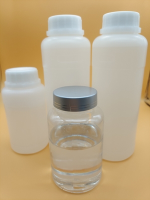 High Crosslinking Density PNE Type Phenolic Epoxy Resin Liquid HWR-639