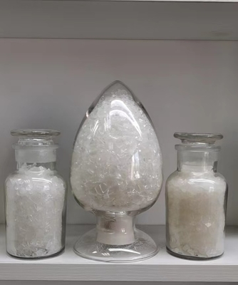 Colorless HW-903H Epoxy Resin Solid For Powder Coating