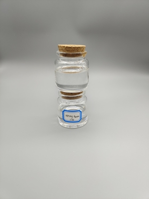 High Flow Low Viscosity Epoxy Resin Liquid BPF HWR-170 For Building