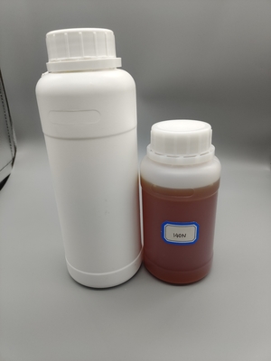 Low Viscosity Epoxy Hardener Resin Yellowish Transparent Liquid  HWD-140N