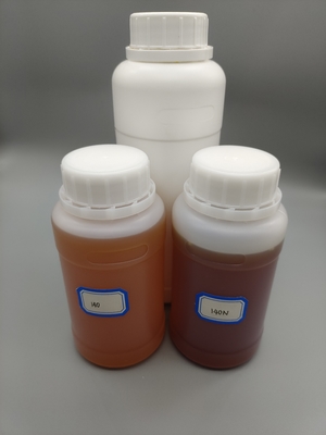 Good Leveling Polyamide Epoxy Resin Epoxy Hardener Resin HWD-140A For Primer Coating