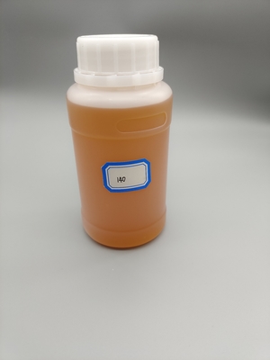 Yellowish Transparent Liquid Epoxy Hardener Resin Low Viscosity HWD-140 With Long Operating Time