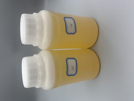 Yellowish Transparent Liquid Polyamide Epoxy Resin Hardener 115 For Epoxy Flooring