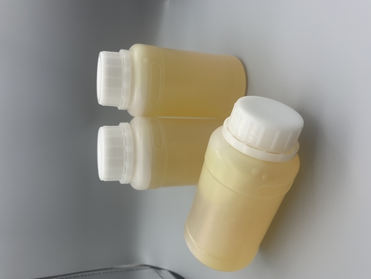 Good Flexibility Strong Impact Resistant Epoxy Resin HWD-125A For Adhesive Coating