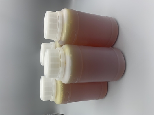 Yellowish Transparent Liquid Polyamide Epoxy Resin HWD-115N