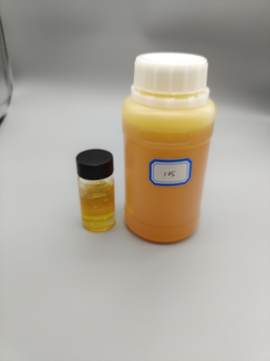 Liquid Polyamide Epoxy Resin Hardener HWD-125G High Strength Adhesion